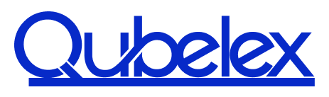 Qubelex