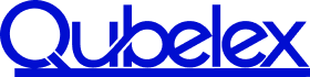 Qubelex Website Logo